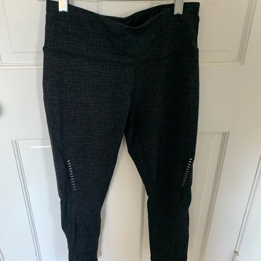 Roadrunner workout leggings